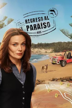 Return To Paradise (2024)