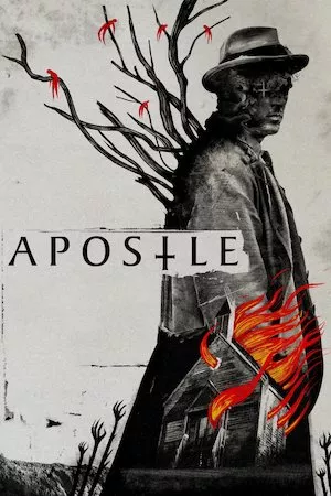 Pelisplus Apostle