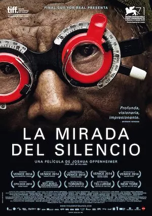 Pelisplus The Look of Silence (La mirada del silencio)