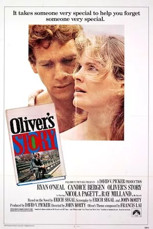 Pelisplus Oliver’s Story (Historia de Oliver)