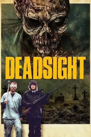 Pelisplus Deadsight