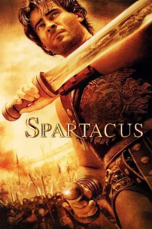 Pelisplus Spartacus