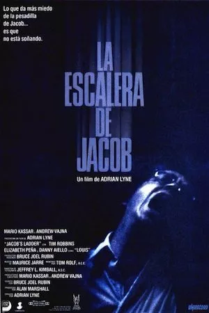 Pelisplus Jacob’s Ladder (Alucinaciones del pasado)