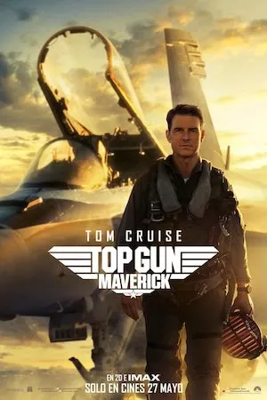 Pelisplus Top Gun: Maverick