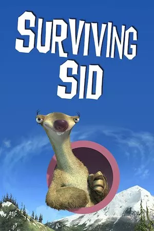 Pelisplus Ice Age: Surviving Sid (Sobrevivir a Sid)