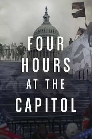 Pelisplus Cuatro horas en el Capitolio