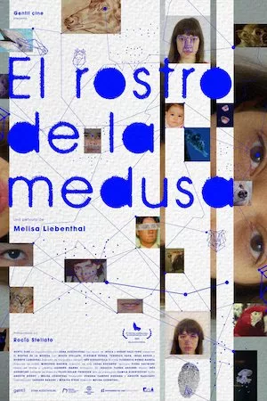 Pelisplus El rostro de la medusa