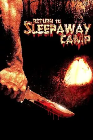 Pelisplus Return to Sleepaway Camp