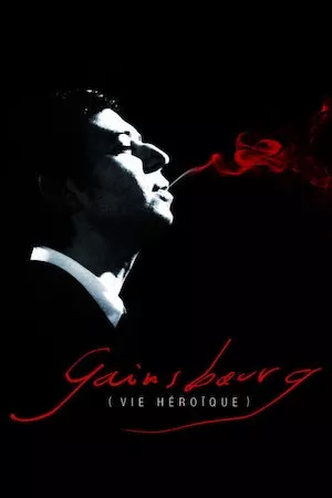 Pelisplus Gainsbourg (Vida heroica)