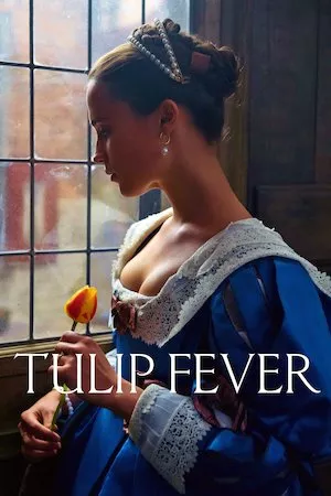 Pelisplus Tulip Fever