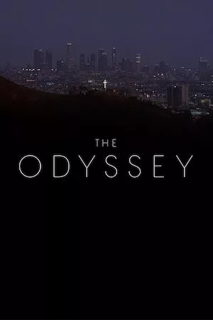 Pelisplus The Odyssey (La odisea)