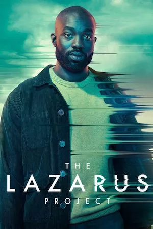 Image The Lazarus Project