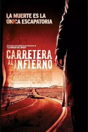 Pelisplus The Hitcher (Carretera al infierno)