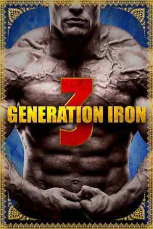 Pelisplus Generation Iron 3