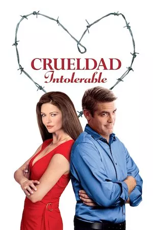 Pelisplus Intolerable Cruelty (El amor cuesta caro)