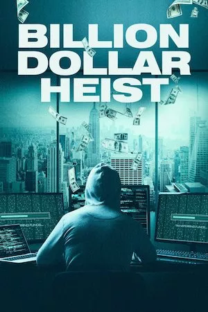 Pelisplus Billion Dollar Heist