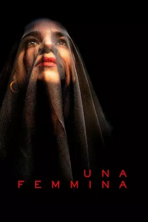 Pelisplus Una femmina. Código de silencio