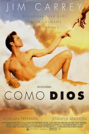 Pelisplus Como Dios