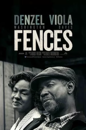 Pelisplus Fences (Barreras)