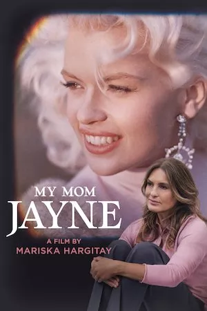 Poster Mi mamá Jayne