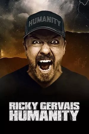 Pelisplus Ricky Gervais: Humanity