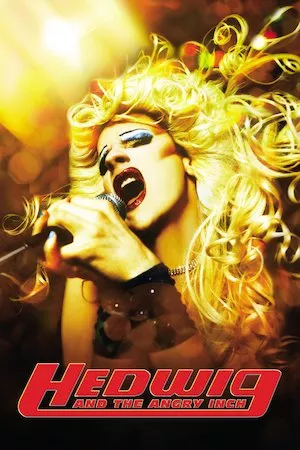 Pelisplus Hedwig and the Angry Inch