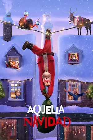 Pelisplus Aquella Navidad