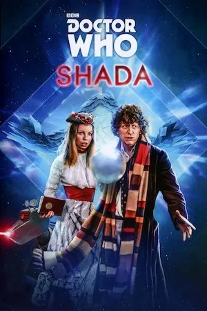 Pelisplus Doctor Who: Shada