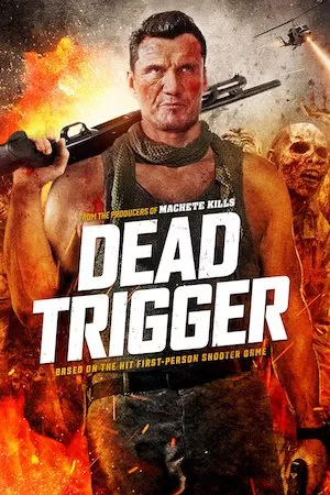 Pelisplus Dead Trigger