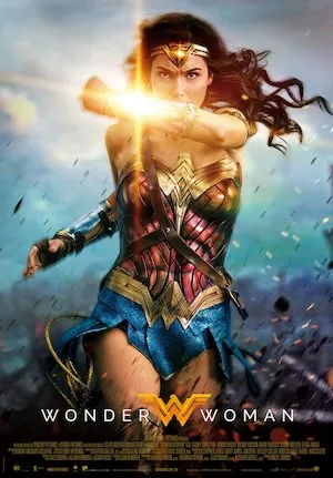 Pelisplus Wonder Woman (Mujer Maravilla)