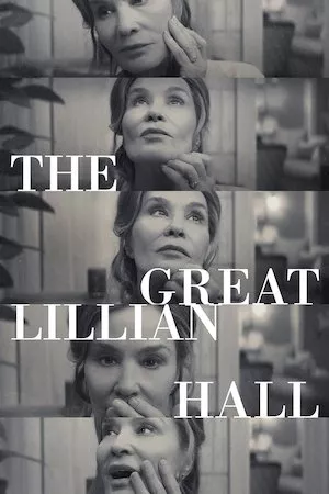 Pelisplus The Great Lillian Hall