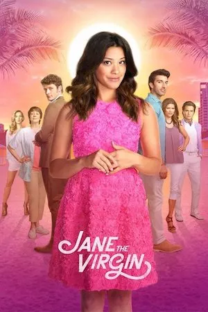 Image Jane the Virgin