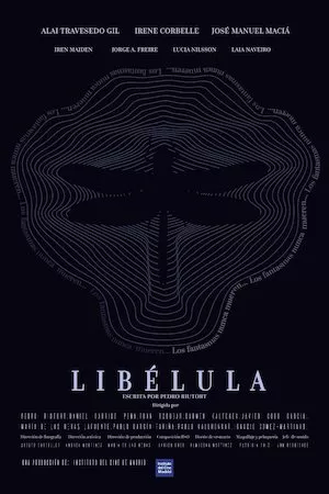 Pelisplus Libélula