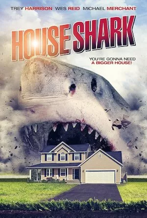 Pelisplus House Shark