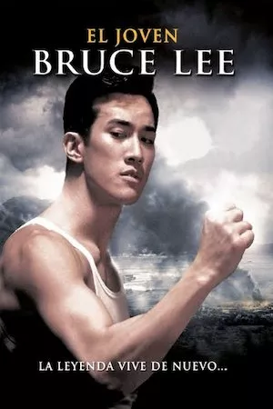 Pelisplus El joven Bruce Lee