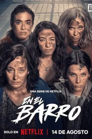 Ver En el barro online