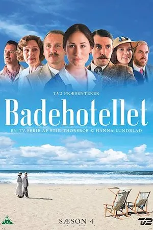 Image Badehotellet