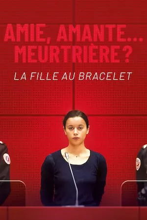 Pelisplus La fille au bracelet