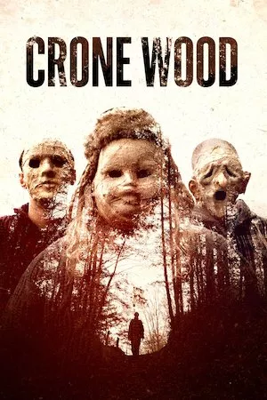 Pelisplus Crone Wood