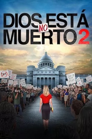 Pelisplus God’s Not Dead 2 (Dios no está muerto 2)