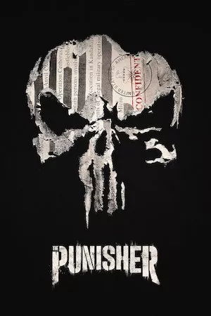 Image The Punisher