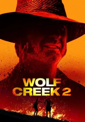 Pelisplus El cazador de Wolf Creek 2