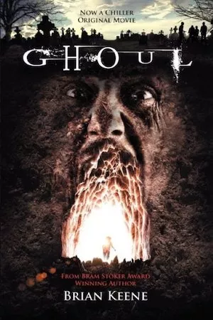 Pelisplus Ghoul (Juegos demoníacos)