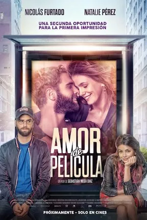 Pelisplus Amor de película