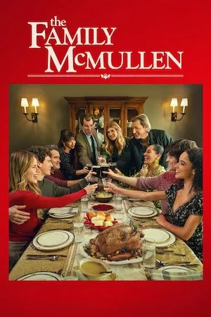 Poster La familia McMullen Online