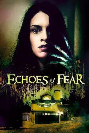 Pelisplus Echoes of Fear