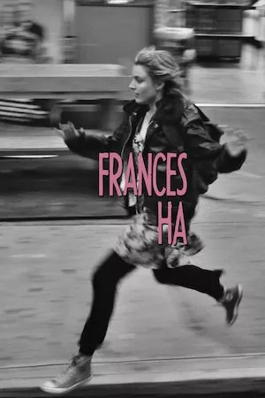 Pelisplus Frances Ha