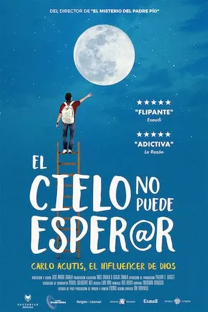 Pelisplus El Cielo no puede esperar