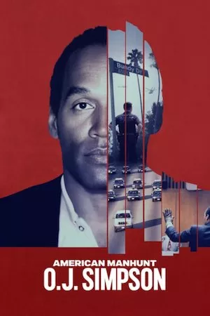 Image American Manhunt: O.J. Simpson