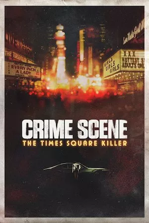 Image Escena del crimen: El asesino de Times Square